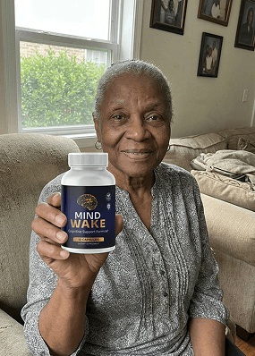 MindWake review